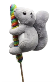 LOLLI PLUSH